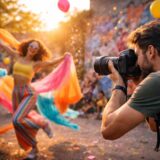 découvrez comment réussir votre photo pop en lui donnant un style artistique et coloré professionnel grâce à nos conseils et techniques simples.