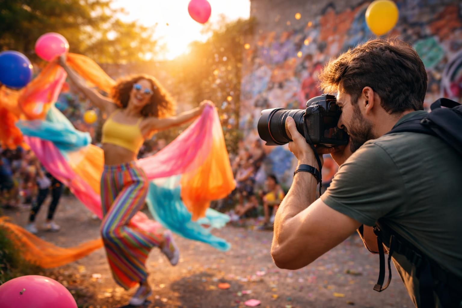 découvrez comment réussir votre photo pop en lui donnant un style artistique et coloré professionnel grâce à nos conseils et techniques simples.