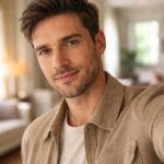 découvrez comment réussir un selfie d'homme parfait en maîtrisant les meilleures poses et l'éclairage idéal pour sublimer vos photos.