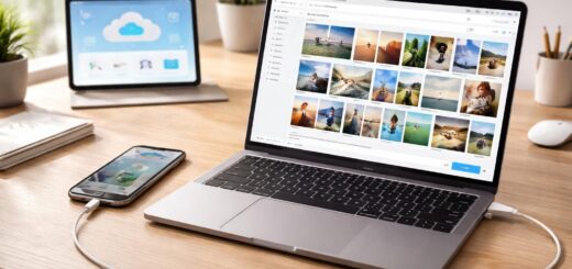 découvrez comment sauvegarder facilement vos photos iphone sur pc avec des solutions gratuites et payantes adaptées à tous vos besoins.