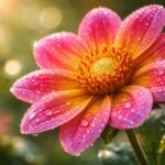 découvrez nos conseils pour sublimer chaque fleur en photo grâce à la macrophotographie de jardin et capturer la beauté des détails floraux.