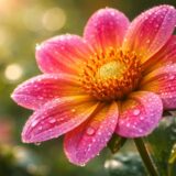 découvrez nos conseils pour sublimer chaque fleur en photo grâce à la macrophotographie de jardin et capturer la beauté des détails floraux.