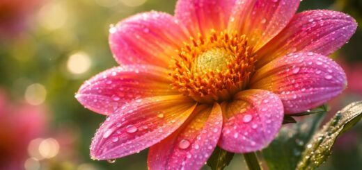 découvrez nos conseils pour sublimer chaque fleur en photo grâce à la macrophotographie de jardin et capturer la beauté des détails floraux.