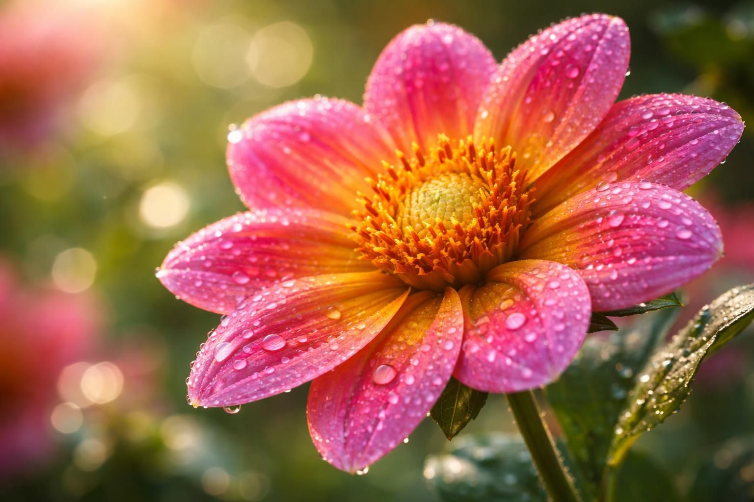 découvrez nos conseils pour sublimer chaque fleur en photo grâce à la macrophotographie de jardin et capturer la beauté des détails floraux.