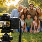 découvrez comment utiliser le minuteur photo pour réussir parfaitement tous vos portraits et photos de groupe, sans stress et avec des résultats professionnels.