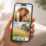 découvrez comment sélectionner la photo parfaite pour votre widget photo iphone et personnalisez votre écran d'accueil en quelques étapes simples.