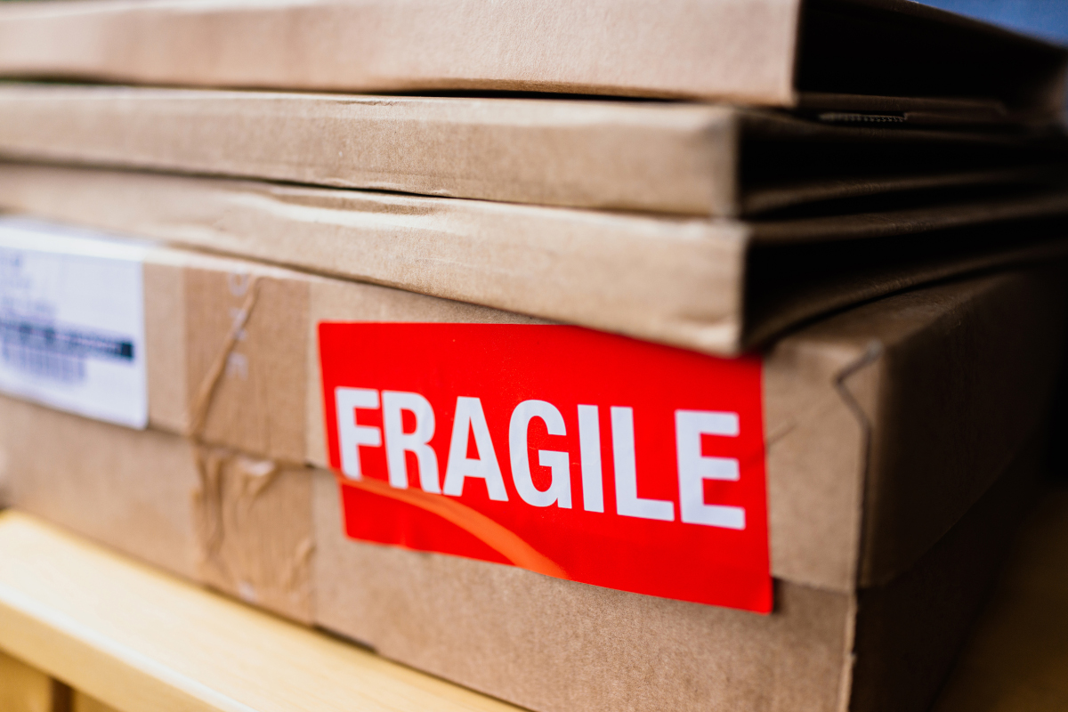 Fragile