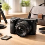 découvrez pourquoi l'alpha a6000 continue de séduire en 2026 avec ses performances, sa compacité, et son excellent rapport qualité-prix.