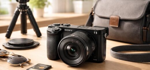 découvrez pourquoi l'alpha a6000 continue de séduire en 2026 avec ses performances, sa compacité, et son excellent rapport qualité-prix.