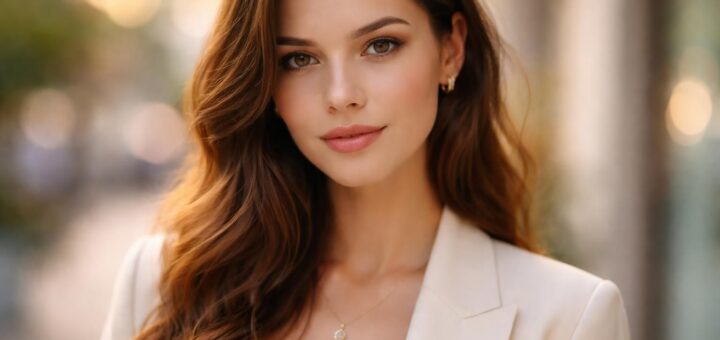 apprenez à flouter vos photos avec élégance pour mettre en valeur vos portraits mobiles et capturer des images dignes d'un professionnel.