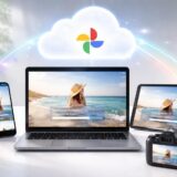 découvrez comment importer facilement une photo sur google photos depuis n'importe quel appareil, que ce soit un smartphone, une tablette ou un ordinateur, grâce à notre guide simple et rapide.