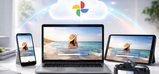 découvrez comment importer facilement une photo sur google photos depuis n'importe quel appareil, que ce soit un smartphone, une tablette ou un ordinateur, grâce à notre guide simple et rapide.