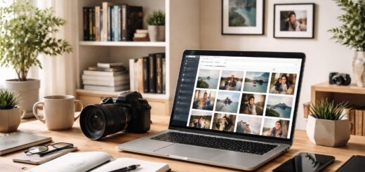 découvrez comment lancer un blog photo influent et attirer une audience de passionnés grâce à nos conseils pour créer du contenu captivant, optimiser votre visibilité et engager votre communauté.