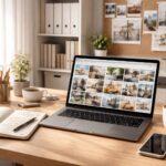 découvrez comment organiser efficacement vos recherches et où trouver facilement vos images favorites pour un accès rapide et simplifié.
