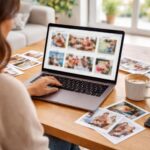 découvrez toutes les options disponibles sur photobox pour gérer et personnaliser votre compte facilement.