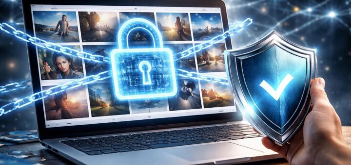 découvrez des conseils pratiques pour protéger vos images en ligne et éviter le vol de photos sur internet. apprenez à sécuriser vos créations grâce à des techniques efficaces.
