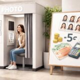 découvrez le prix pour 4 photos au photomaton et ce que chaque consommateur doit savoir avant de passer à la cabine photo. explications claires et conseils pratiques.