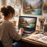 découvrez comment transformer une photo en peinture peut stimuler votre créativité, enrichir votre expression artistique et apporter une nouvelle dimension à vos œuvres.