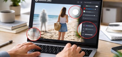 découvrez les erreurs courantes à éviter lors de l'utilisation de remover.zmo pour effacer un logo sur une photo et apprenez à obtenir des résultats impeccables facilement.