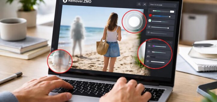 découvrez les erreurs courantes à éviter lors de l'utilisation de remover.zmo pour effacer un logo sur une photo et apprenez à obtenir des résultats impeccables facilement.