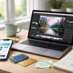 découvrez les tarifs des abonnements lightroom et les options disponibles pour optimiser votre expérience de retouche photo.
