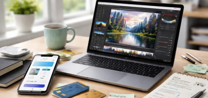 découvrez les tarifs des abonnements lightroom et les options disponibles pour optimiser votre expérience de retouche photo.