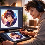 personnalisez votre profil discord avec une photo unique et inoubliable pour exprimer votre style et vous démarquer dans toutes vos interactions.