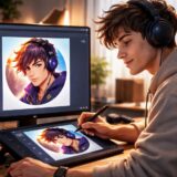 personnalisez votre profil discord avec une photo unique et inoubliable pour exprimer votre style et vous démarquer dans toutes vos interactions.