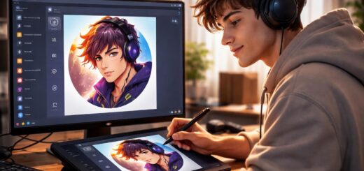 personnalisez votre profil discord avec une photo unique et inoubliable pour exprimer votre style et vous démarquer dans toutes vos interactions.