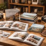 découvrez notre comparatif complet pour choisir le livre photo idéal et conserver vos meilleurs souvenirs avec qualité et style.