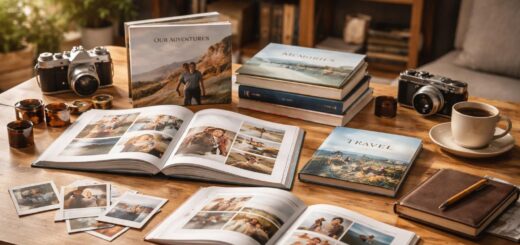 découvrez notre comparatif complet pour choisir le livre photo idéal et conserver vos meilleurs souvenirs avec qualité et style.
