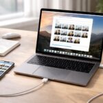 découvrez des conseils pratiques pour transférer vos photos d'iphone vers pc sans aucune perte de qualité, afin de conserver des images nettes et originales.