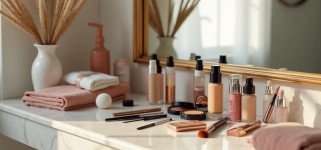 10 astuces de maquillage pour cacher les rides du visage et paraître plus jeune 10 astuces de maquillage pour cacher les rides du visage et paraître plus jeune