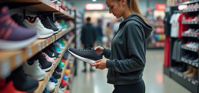 Tout savoir pour bien choisir son équipement sportif : conseils et astuces essentiels Tout savoir pour bien choisir son équipement sportif : conseils et astuces essentiels