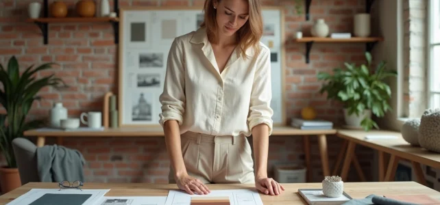 Devenir décorateur : comment faire de votre passion pour la déco un métier ? Devenir décorateur : comment faire de votre passion pour la déco un métier ?