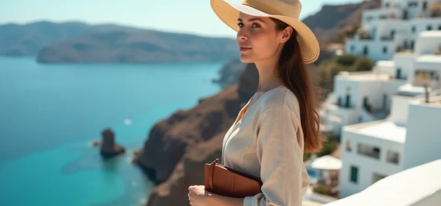 Top destinations voyage à ne pas manquer pour des vacances inoubliables en 2024 Top destinations voyage à ne pas manquer pour des vacances inoubliables en 2024