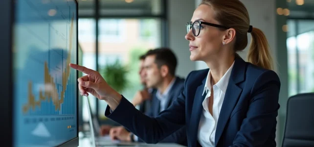 Comment booster vos ventes B2B grâce à une plateforme dédiée aux entreprises Comment booster vos ventes B2B grâce à une plateforme dédiée aux entreprises