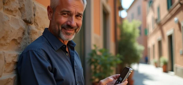 Tout savoir sur l’indicatif téléphonique +39 : origine et utilisation en détail Tout savoir sur l’indicatif téléphonique +39 : origine et utilisation en détail