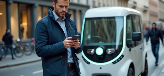 Colix : analyse des avantages et limites face aux solutions de transport classiques Colix : analyse des avantages et limites face aux solutions de transport classiques