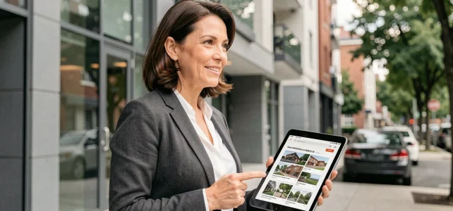 Les dernières tendances du marché immobilier à découvrir absolument cette année