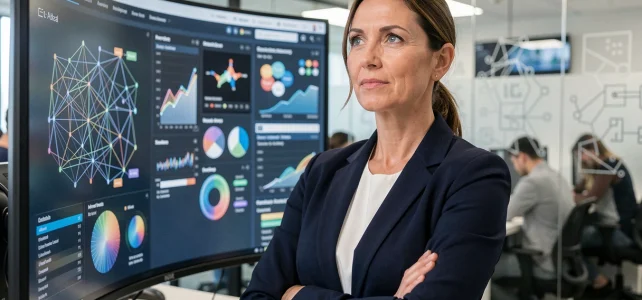 Qui sont les experts en intelligence artificielle les plus influents au monde ?