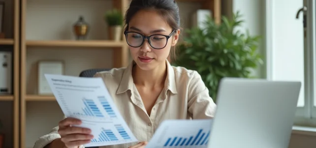 Tout savoir sur les dernières tendances et conseils en finances personnelles Tout savoir sur les dernières tendances et conseils en finances personnelles
