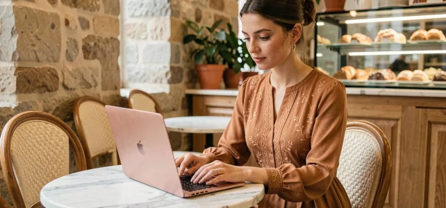 Découvrez les dernières tendances et actualités sur Mademoiselle Caramel en un clic