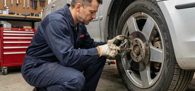 Les meilleures astuces pour entretenir et réparer votre voiture comme un pro