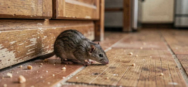 Que signifie la présence d&rsquo;une musaraigne dans votre maison ? Décryptage et conseils