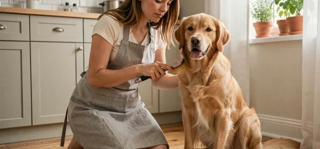 Les meilleurs conseils pour prendre soin de vos animaux de compagnie au quotidien