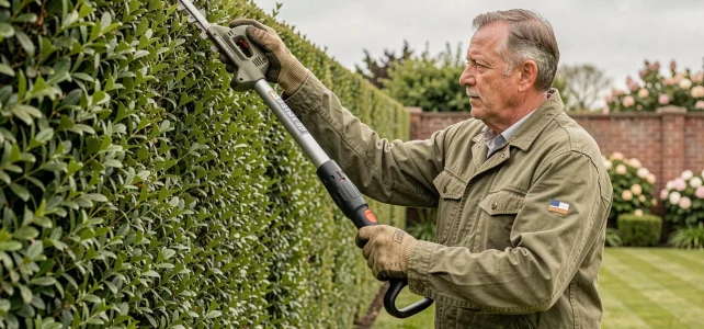 Comment choisir le meilleur taille-haie télescopique pour entretenir vos haies en hauteur Comment choisir le meilleur taille-haie télescopique pour entretenir vos haies en hauteur