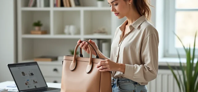 Peut-on vendre sur Vestiaire Collective sans facture ? Astuces et conseils pratiques Peut-on vendre sur Vestiaire Collective sans facture ? Astuces et conseils pratiques