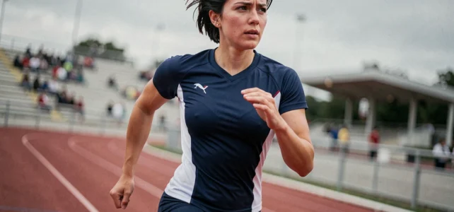 Maryse Evan Jeppe : portrait d’une athlète française qui bouscule les codes du sport Maryse Evan Jeppe : portrait d’une athlète française qui bouscule les codes du sport