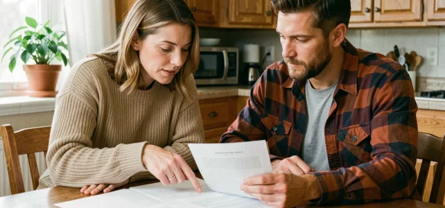 Comment bien choisir son assurance pour protéger ses biens et sa famille Comment bien choisir son assurance pour protéger ses biens et sa famille
